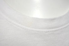 画像をギャラリービューアに読み込む, CHROME HEARTS クロムハーツ ヴァインダガー 半袖Tシャツ サイズS ホワイト ブラック バックプリント コットン 美品 中古 4b007684