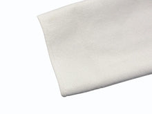 Load image into Gallery viewer, HERMES エルメス コート マルジェラ期 テーラードジャケット アウター レディース サイズ 40 カシミヤ ホワイト アイボリー 美品 中古 4b007703