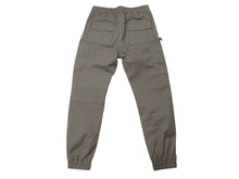 Load image into Gallery viewer, Rick Owens リックオウエンス カーゴジョグパンツ RU20S7396 ダスト コットン スパンデックス サイズ50 美品 中古 4b007712