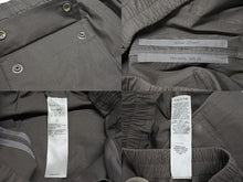 Load image into Gallery viewer, Rick Owens リックオウエンス カーゴジョグパンツ RU20S7396 ダスト コットン スパンデックス サイズ50 美品 中古 4b007712