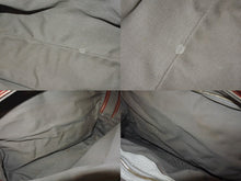 画像をギャラリービューアに読み込む, DOLCE&amp;GABBANA ドルチェ&amp;ガッバーナ ハンドバッグ トートバッグ BAG LILY ホワイト レッド レザー 美品 中古 4b007783