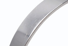 Load image into Gallery viewer, HERMES エルメス クルー ドゥ H ジョンク 2クルー バングル H121455B 重量約36.9g サイズXXL シルバー925 ピンクゴールド750 美品 中古 4b007806