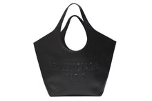 Load image into Gallery viewer, 極美品 BALENCIAGA バレンシアガ メアリーケイト トートバッグ ハンドバッグ イタリア製 レザー ブラック 中古 4b007872