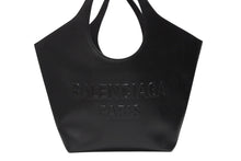 Load image into Gallery viewer, 極美品 BALENCIAGA バレンシアガ メアリーケイト トートバッグ ハンドバッグ イタリア製 レザー ブラック 中古 4b007872