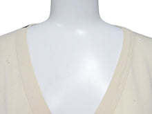 画像をギャラリービューアに読み込む, DOLCE＆GABBANA×PEPSI ドルチェ&amp;ガッバーナVネック プリント 半袖 Tシャツ G8126T/G7200 ダメージ加工 サイズ52 美品 中古 4b007920