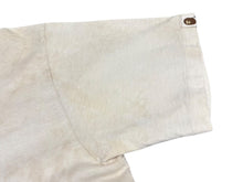 画像をギャラリービューアに読み込む, A BATHING APE アベイシングエイプ 2009 DIAMOND Baby Milo 半袖Tシャツ 後染め タイダイ サイズM 美品 中古 4b007969