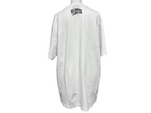 画像をギャラリービューアに読み込む, BILLIONAIRE BOYS CLUB ビリオネアボーイズクラブ NUWO 半袖Tシャツ ホワイト サイズM 美品 中古 4b007970