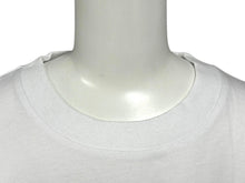 画像をギャラリービューアに読み込む, BILLIONAIRE BOYS CLUB ビリオネアボーイズクラブ NUWO 半袖Tシャツ ホワイト サイズM 美品 中古 4b007970