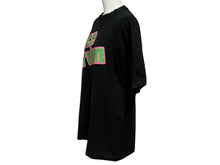 Load image into Gallery viewer, BILLIONAIRE BOYS CLUB ビリオネアボーイズクラブ ICE CREAM アイスクリーム 半袖Tシャツ サイズL ブラック 美品 中古 4b007973