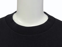 Load image into Gallery viewer, BILLIONAIRE BOYS CLUB ビリオネアボーイズクラブ ICE CREAM アイスクリーム 半袖Tシャツ サイズL ブラック 美品 中古 4b007973