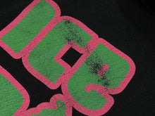 Load image into Gallery viewer, BILLIONAIRE BOYS CLUB ビリオネアボーイズクラブ ICE CREAM アイスクリーム 半袖Tシャツ サイズL ブラック 美品 中古 4b007973