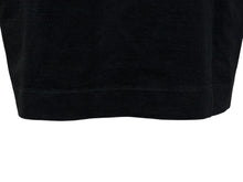 Load image into Gallery viewer, BILLIONAIRE BOYS CLUB ビリオネアボーイズクラブ ICE CREAM アイスクリーム 半袖Tシャツ サイズL ブラック 美品 中古 4b007973