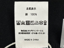 画像をギャラリービューアに読み込む, 新品未使用 VERDY x GUESS JEANS ヴェルディ ゲスジーンズ 25SS GIFT SHOP with FRIENDS Vick Tee Tシャツ ブラック サイズXL 中古 4b007974