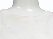 画像をギャラリービューアに読み込む, A BATHING APE BAPE GALLERY x VANDY THE PINK アベイシングエイプ ヴァンディザピンク FW24 Baby Milo Tee Tシャツ ホワイト サイズXL 美品 中古 4b007978