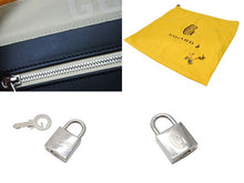 画像をギャラリービューアに読み込む, 極美品 GOYARD ゴヤール ボストンバッグ バックボーイング45 ブラック ロゴ 中古 4b008003