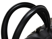 画像をギャラリービューアに読み込む, 極美品 GOYARD ゴヤール ボストンバッグ バックボーイング45 ブラック ロゴ 中古 4b008003