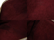 画像をギャラリービューアに読み込む, 極美品 LOUIS VUITTON ルイヴィトン ポシェット アクセソワール アクセサリーポーチ M92649 モノグラム マルチカラー 村上隆 中古 4b008099