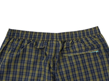 画像をギャラリービューアに読み込む, 新品未使用 Supreme シュプリーム Warm Up Pant プラッドウォームアップパンツ 25FW ネイビー イエロー ミニチェック柄 サイズM 4b008130