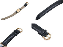 画像をギャラリービューアに読み込む, CARTIER カルティエ マストタンク ヴェルメイユ SM 腕時計 レディース 手巻き オーバーホル済み 型押し フェンディベルト 美品 中古 4b008173