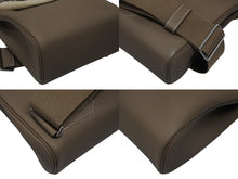 Load image into Gallery viewer, 新品未使用 エルメス HERMES ケリーアッカドPM W刻印 ワンショルダーバッグ エトゥープ シルバー金具 中古 4b008245