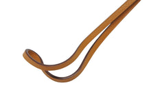 Load image into Gallery viewer, 極美品 HERMES エルメス ケリードールチャーム タデラクト×シェブルミゾル オレンジ×ブラウン×ブラック U刻印 アクセサリー 中古 4b008261