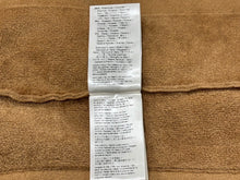 画像をギャラリービューアに読み込む, 極美品 FENDI フェンディ × SKIMS スキムス ノースリーブワンピース FZD922 サイズ40 ブラウン パイル キムカーダシアン 中古 4b008312