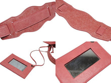 Load image into Gallery viewer, BALENCIAGA バレンシアガ ハンドバッグ 173084 ザジャイアントシティ ピンク レザー 付属ミラーあり 美品 中古 4b008359