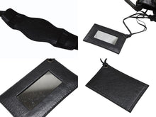 Load image into Gallery viewer, 極美品 BALENCIAGA バレンシアガ 2way ハンドバッグ ザ タウン 40579-1000-0021232 ブラック レザー 中古 4b008360