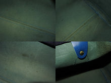 画像をギャラリービューアに読み込む, LOUIS VUITTON ルイヴィトン スピーディ30 エピ ハンドバッグ ボストンバッグ M43005 PVC レザー ブルー ゴールド金具 美品 中古 4b008518