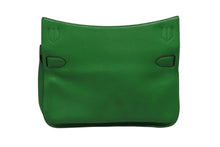 Load image into Gallery viewer, HERMES エルメス ショルダーバッグ ジプシエール 31 □R刻印 2013年 バンブー トリヨンクレマンス シルバー金具 美品 中古 4b008527