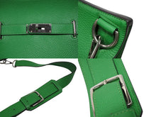 Load image into Gallery viewer, HERMES エルメス ショルダーバッグ ジプシエール 31 □R刻印 2013年 バンブー トリヨンクレマンス シルバー金具 美品 中古 4b008527