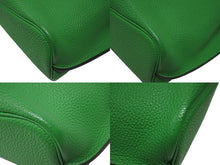 Load image into Gallery viewer, 新品同様 HERMES エルメス ソーケリー26 バンブー ワンショルダーバッグ □R刻印 トリヨンクレマンス シルバー金具 中古 4b008528