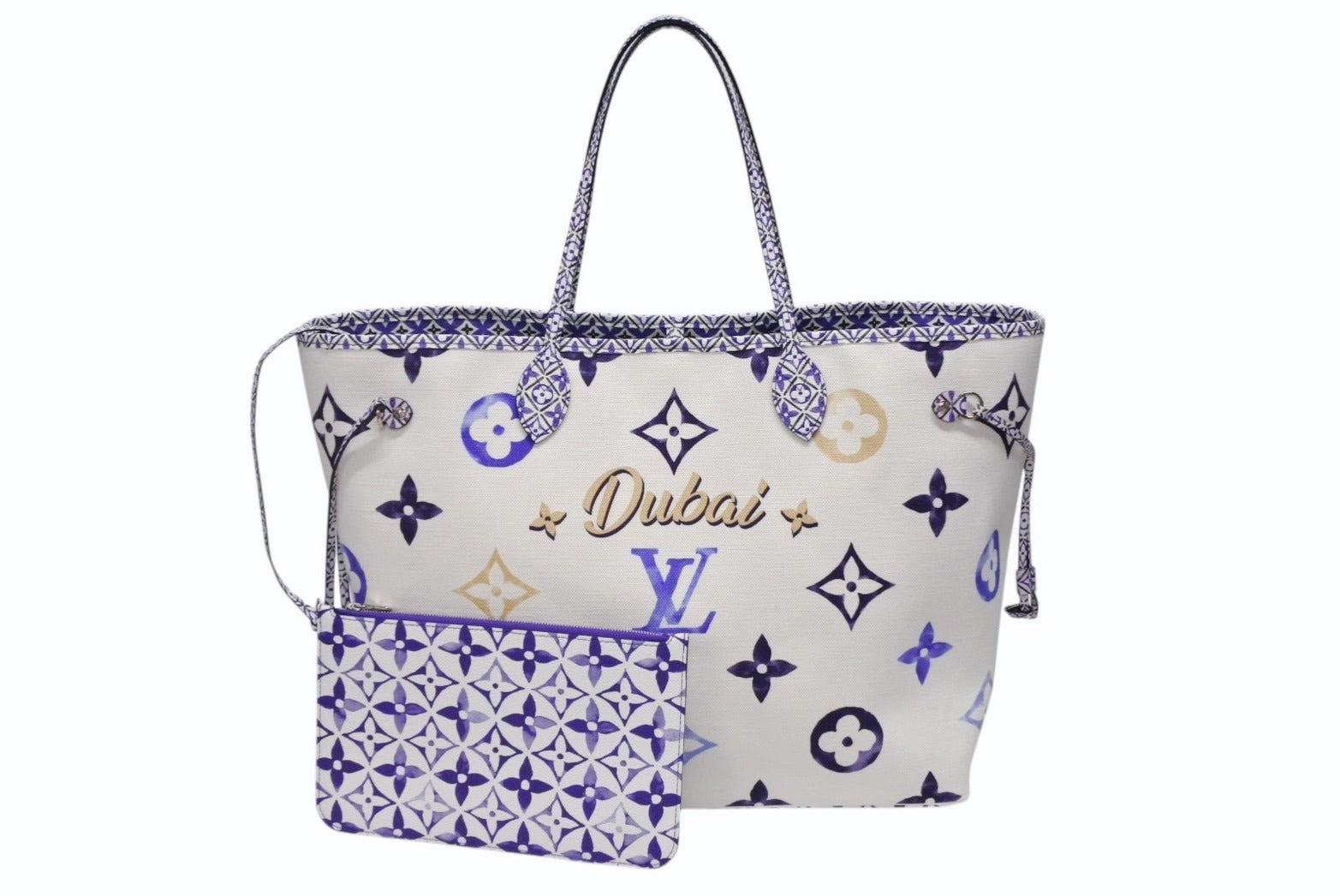 【美品】ルイヴィトン　ネヴァーフルGM LOUIS VUITTON(ルイヴィトン) – タグ 