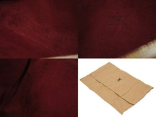 画像をギャラリービューアに読み込む, LOUIS VUITTON ルイヴィトン ポシェット アクセソワール アクセサリーポーチ M92649 ホワイト マルチカラー 村上隆 美品 中古 4b008574