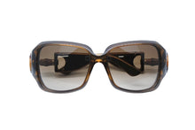 画像をギャラリービューアに読み込む, GUCCI グッチ バンブー サングラス アイウェア GG 2969/S HXICC サイズ57□16 115 ホースビット ゴールド 美品 中古 4b008598