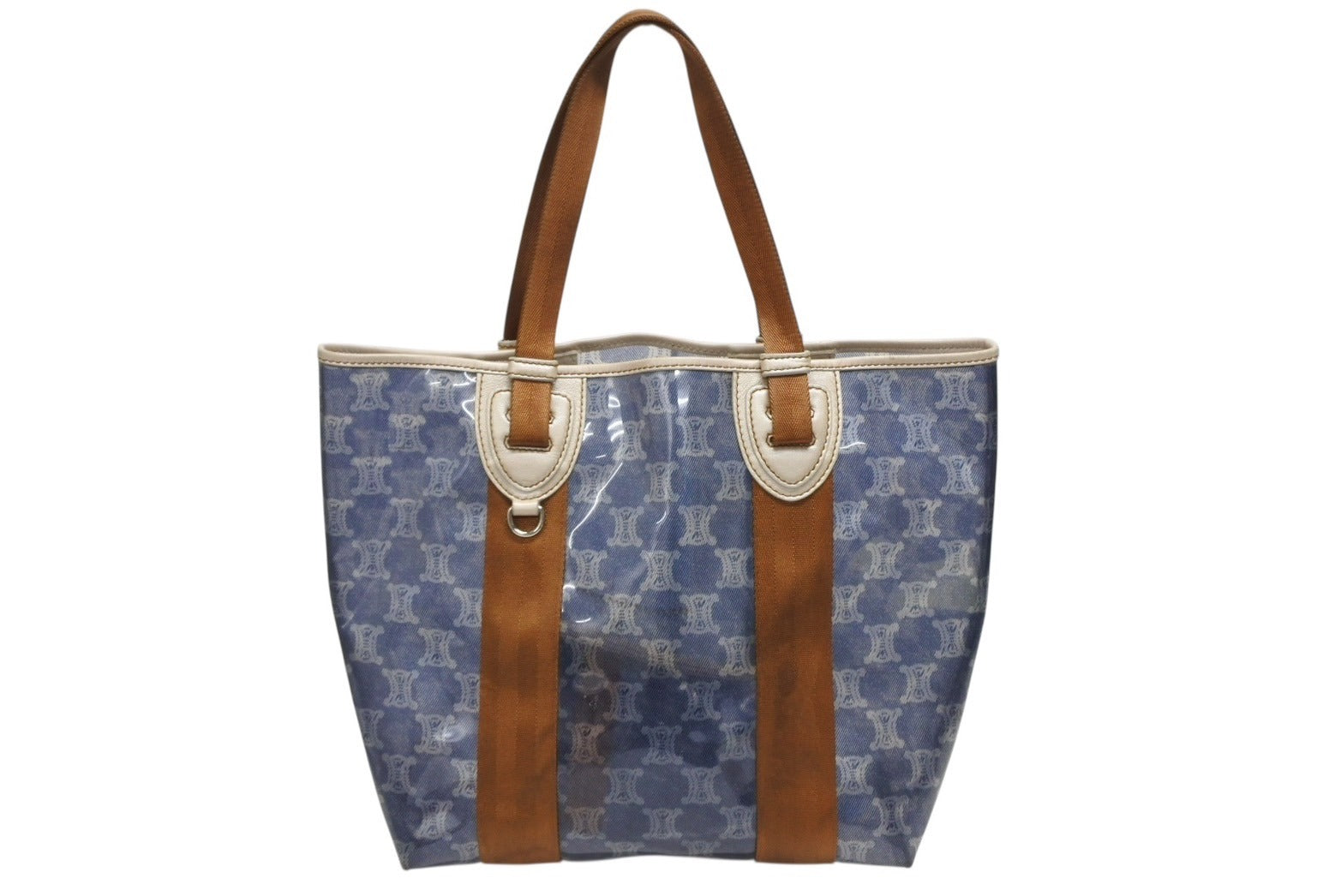 【極美品】セリーヌ ハンドバッグ 黒マカダム PVC ロゴ型押し ゴールド金具 楽天市場】セリーヌ マカダム 黒 バッグの通販