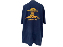 画像をギャラリービューアに読み込む, VINTAGE ヴィンテージ STAR TRAK スタートラック 半袖Tシャツ サイズXL ファレル ウィリアムス N.E.R.D 2003年 美品 中古 4b008691