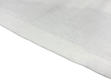 画像をギャラリービューアに読み込む, 極美品 VINTAGE ヴィンテージ 90&#39;s VOGUE MAGAZINE ヴォーグ マガジン 半袖Tシャツ サイズL ホワイト ブルー 中古 4b008692