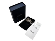 画像をギャラリービューアに読み込む, 新品未使用 DIOR ディオール Cactus Jack Travis Scott カクタスジャック トラヴィススコット 22AW ロゴベルトバックル 35mm幅 中古 4b008710