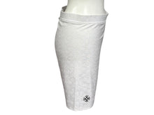 Load image into Gallery viewer, 新品未使用 CHROME HEARTS クロムハーツ SHORT W STAGE FIVE BIKE バイカーショーツ ショートパンツ サイズM CHプラス総柄 中古 4b008714