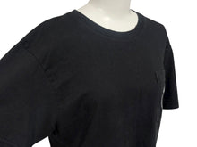 画像をギャラリービューアに読み込む, CHROME HEARTS クロムハーツ ホノルル限定 半袖Tシャツ サイズM ホースシュー CHプラス プリント ブラック ホワイト 美品 中古 4b008754