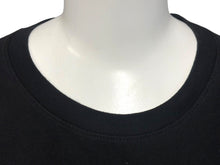 画像をギャラリービューアに読み込む, CHROME HEARTS クロムハーツ ホノルル限定 半袖Tシャツ サイズM ホースシュー CHプラス プリント ブラック ホワイト 美品 中古 4b008754