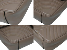 画像をギャラリービューアに読み込む, GUCCI グッチ GGマーモント キルティングステッチ チェーンショルダー レザーバッグ 443497 ダスティピンク 美品 中古 4b008787