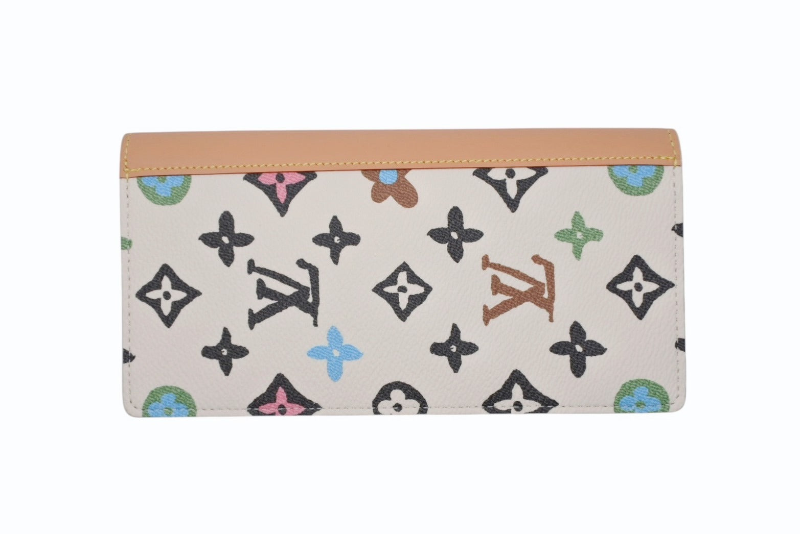 ルイ・ヴィトン/Louis Vuitton ポルトフォイユ ブラザ NM LOUIS VUITTON(ルイヴィトン) – タグ 