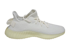 画像をギャラリービューアに読み込む, 新品同様品 ADIDAS アディダス イージーブースト ゼブラ V2 350 スニーカー CP9654 サイズUS5 23cm ホワイト ブラック 中古 4b008804