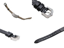 画像をギャラリービューアに読み込む, 極美品 CARTIER カルティエ タンクS 18KWG WJ300950 腕時計 クォーツ オーバーホル済み 中古 4b008723