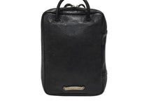 Load image into Gallery viewer, 極美品 CHROME HEARTS クロムハーツ エブリデイ キャリー ハンドバッグ CHプラス レザー シルバー925 中古 4b008912