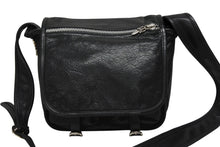 Load image into Gallery viewer, 極美品 CHROME HEARTS クロムハーツ SOFT SHOULDER TNY ソフトショルダーバッグ タイニー ガンスリンガー シルバー925 中古 4b008913