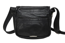 Load image into Gallery viewer, 極美品 CHROME HEARTS クロムハーツ SOFT SHOULDER TNY ソフトショルダーバッグ タイニー ガンスリンガー シルバー925 中古 4b008913