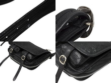 Load image into Gallery viewer, 極美品 CHROME HEARTS クロムハーツ SOFT SHOULDER TNY ソフトショルダーバッグ タイニー ガンスリンガー シルバー925 中古 4b008913